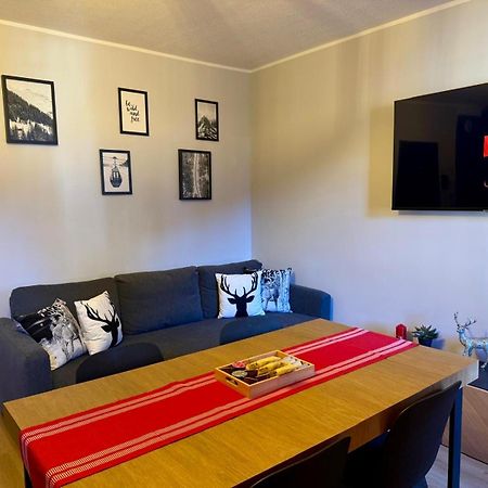 A&S Chalet Delle Alpi Bardonecchia Εξωτερικό φωτογραφία