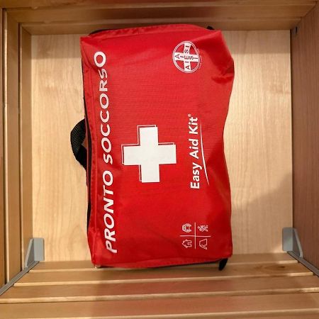 A&S Chalet Delle Alpi Bardonecchia Εξωτερικό φωτογραφία