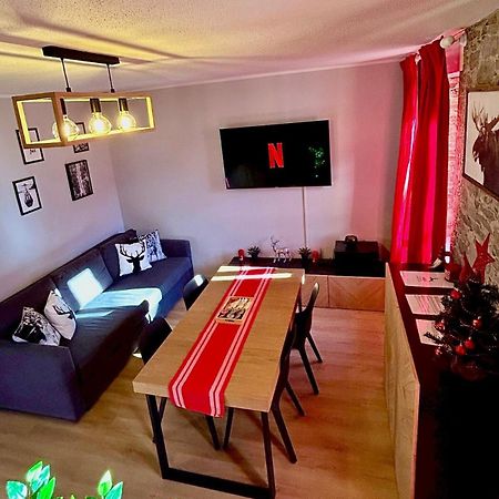 A&S Chalet Delle Alpi Bardonecchia Εξωτερικό φωτογραφία