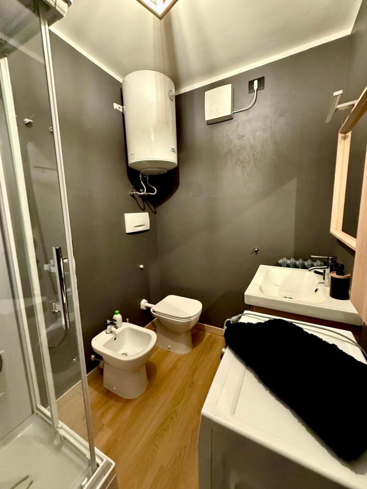 A&S Chalet Delle Alpi Bardonecchia Εξωτερικό φωτογραφία
