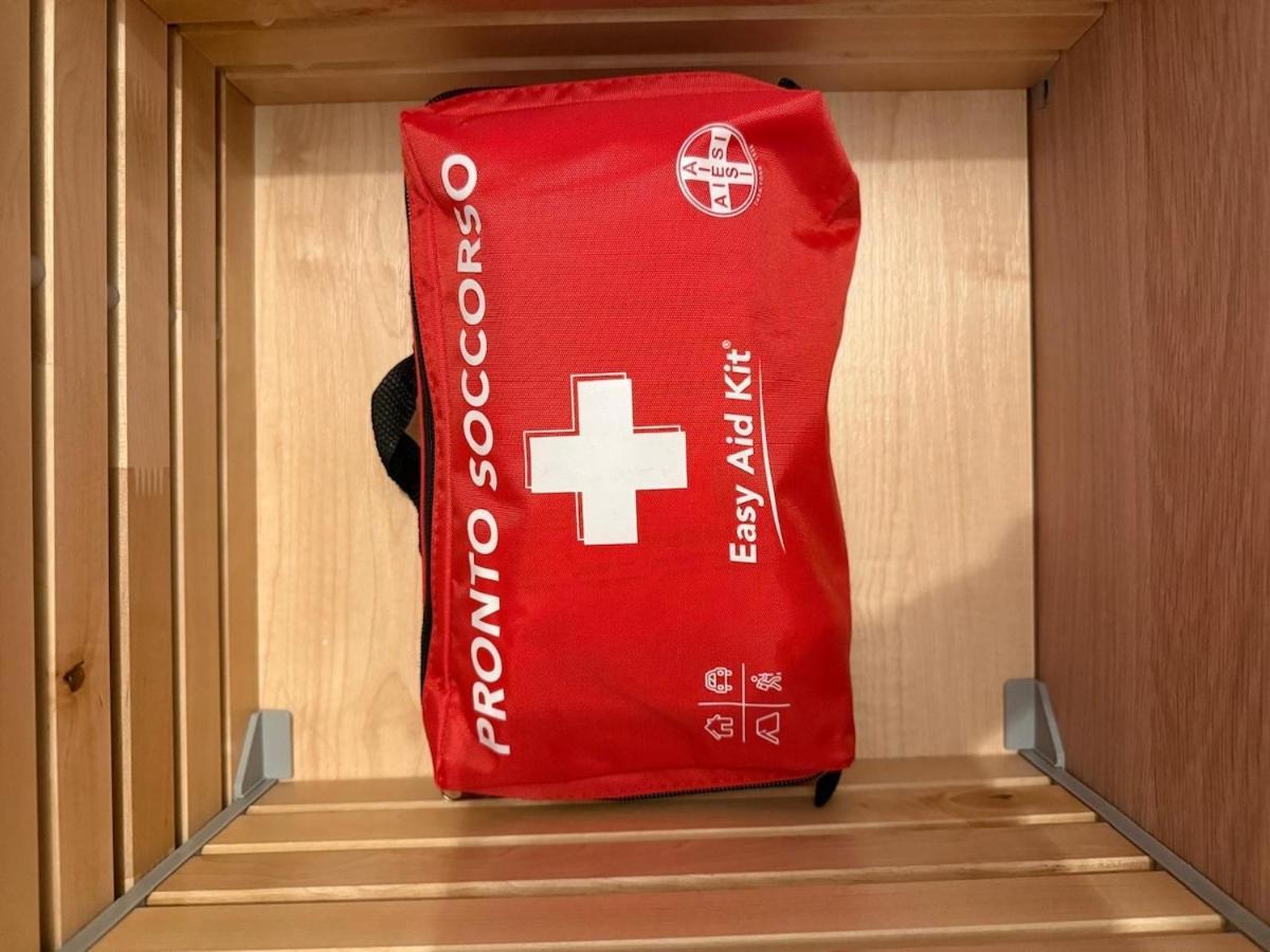A&S Chalet Delle Alpi Bardonecchia Εξωτερικό φωτογραφία