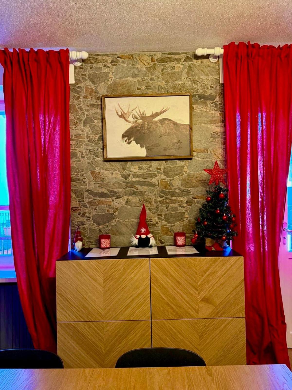 A&S Chalet Delle Alpi Bardonecchia Εξωτερικό φωτογραφία