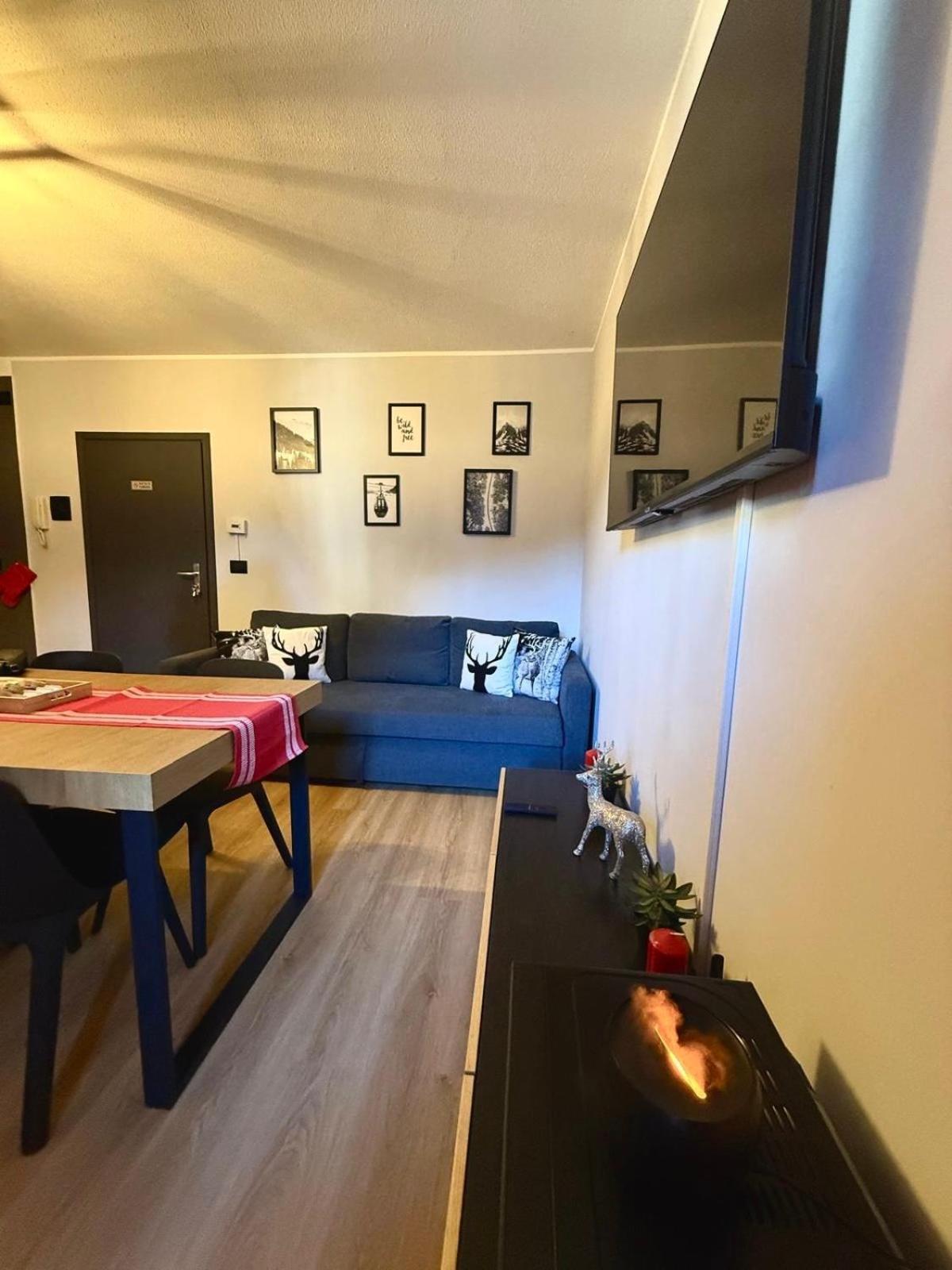 A&S Chalet Delle Alpi Bardonecchia Εξωτερικό φωτογραφία