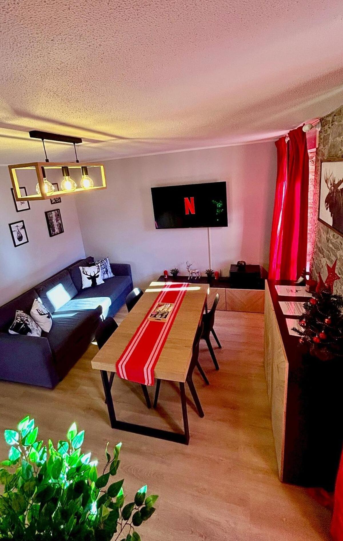 A&S Chalet Delle Alpi Bardonecchia Εξωτερικό φωτογραφία